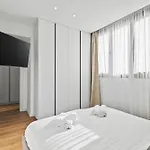 Artemis 304 - Seaside Stories Apartament Livadhia