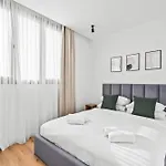 Artemis 304 - Seaside Stories Apartment *