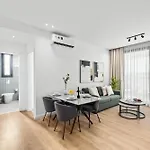 Artemis 304 - Seaside Stories Apartment Livadhia