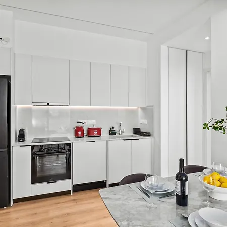 Appartamento Artemis 304 - Seaside Stories