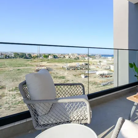 Apartamento Artemis 304 - Seaside Stories Sazlıköy