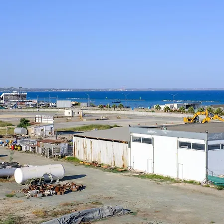 Artemis 304 - Seaside Stories Livadhia