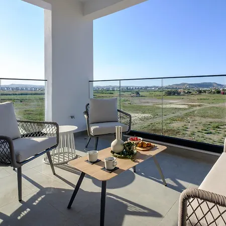 Artemis 304 - Seaside Stories Apartamento