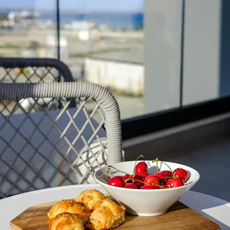 Artemis 304 - Seaside Stories Appartement *