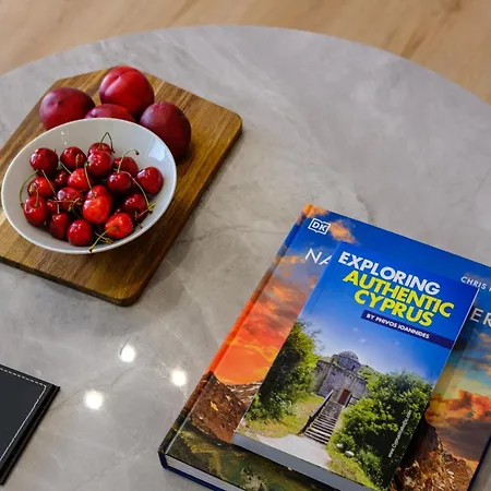 Artemis 304 - Seaside Stories Appartement