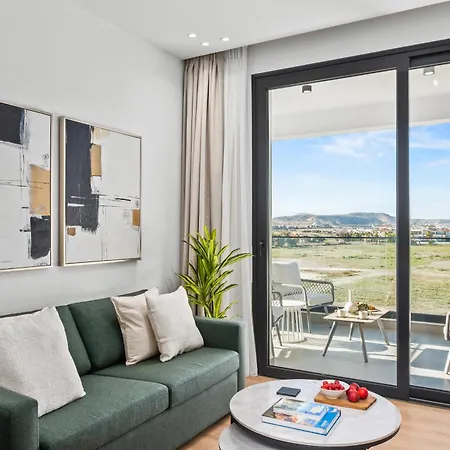 Artemis 304 - Seaside Stories Livadhia