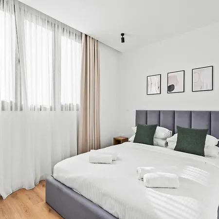 Artemis 304 - Seaside Stories Appartement *