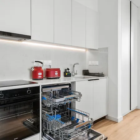 Artemis 304 - Seaside Stories Appartement