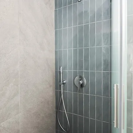 Artemis 304 - Seaside Stories דירה