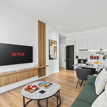 Artemis 304 - Seaside Stories Appartamento *