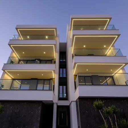 Artemis 304 - Seaside Stories Appartement