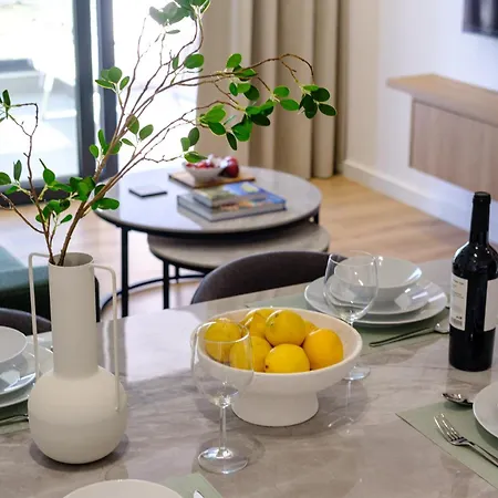 Apartamento Artemis 304 - Seaside Stories Sazlıköy