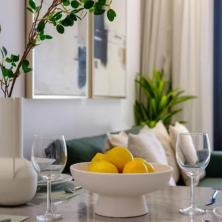 Apartamento Artemis 304 - Seaside Stories *