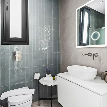 Artemis 304 - Seaside Stories *