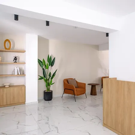 Artemis 304 - Seaside Stories Appartement