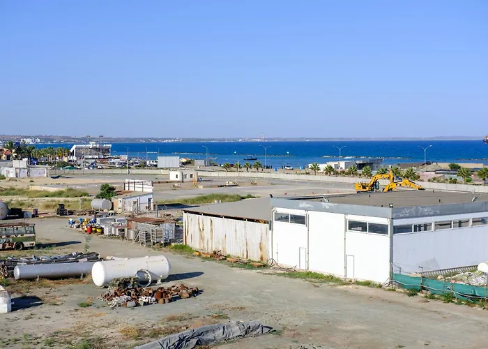 Artemis 304 - Seaside Stories Livadhia