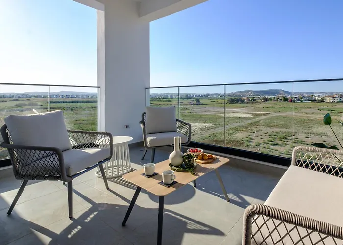 Artemis 304 - Seaside Stories Apartment