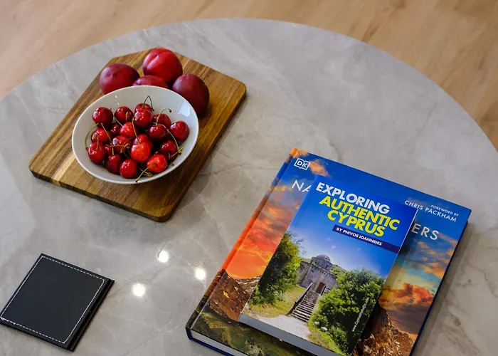 Artemis 304 - Seaside Stories Apartment