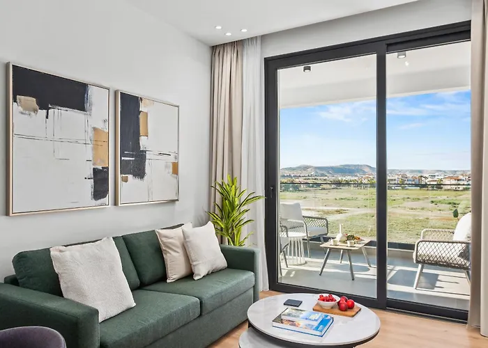 Artemis 304 - Seaside Stories Livadhia