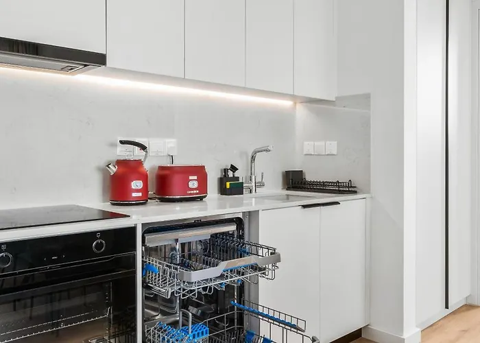 Artemis 304 - Seaside Stories Apartmán