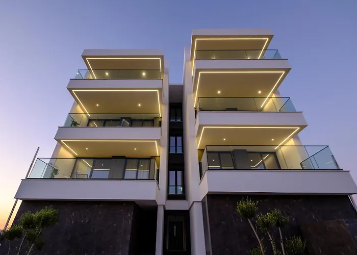 Artemis 304 - Seaside Stories Apartment