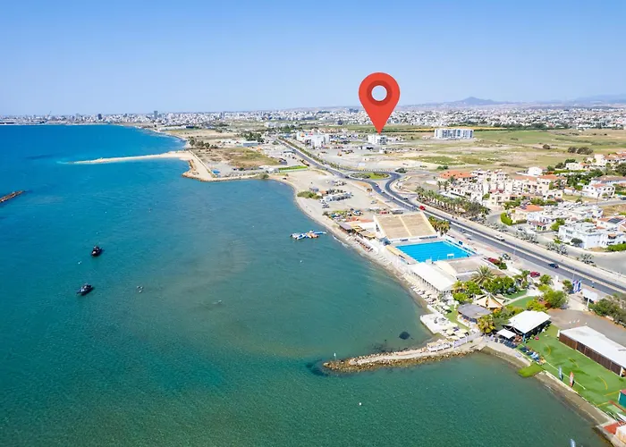 Artemis 304 - Seaside Stories