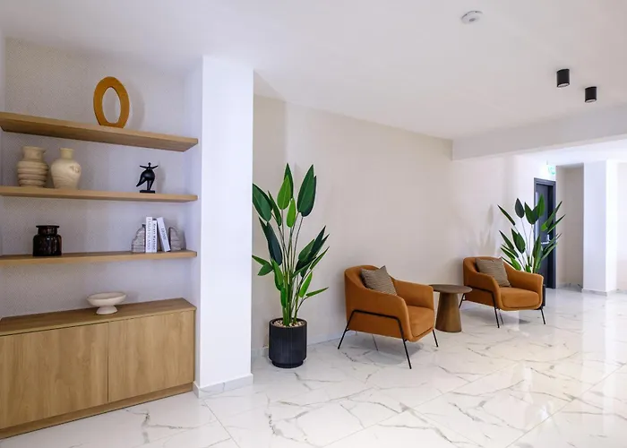 Artemis 304 - Seaside Stories * Livadhia