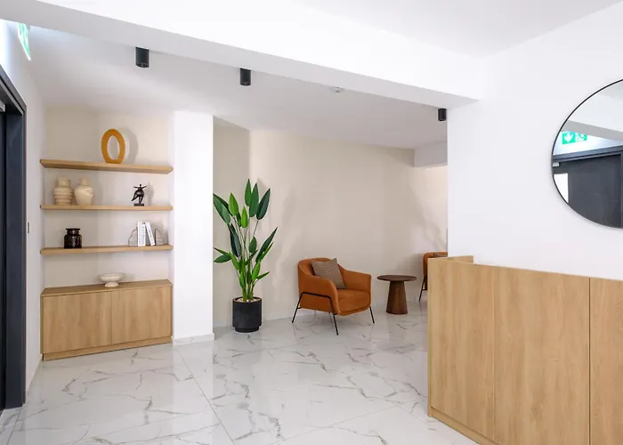 Artemis 304 - Seaside Stories Apartment